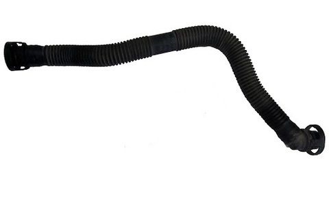 Обратный маслопровод маслоотделителя МАН ТГМ 51057035291 б/у