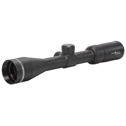 Прицел Sightmark Core HX 3-9x40 HBR