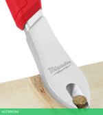 Гвоздодер Milwaukee 4932478251 12"
