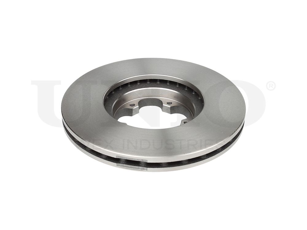 Диск тормозной передний UNIO BRD-20289