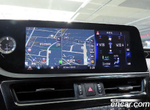 Lexus ES300h 7 Generation Luxury Plus (01.2022)
