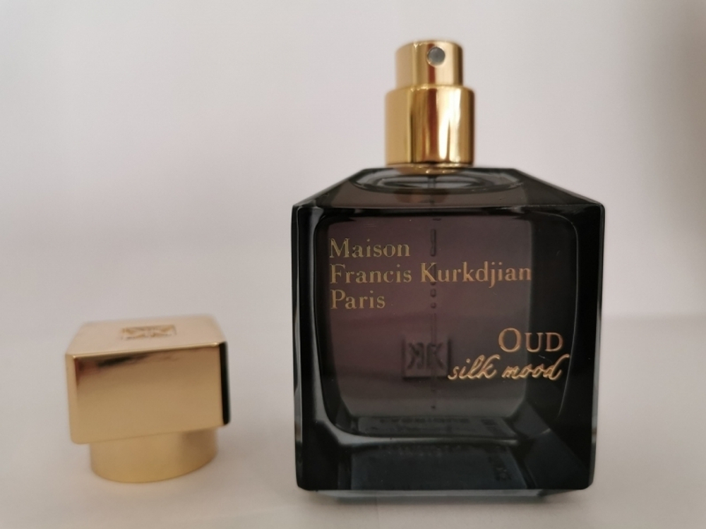 Maison Francis Kurkdjian Paris OUD SILK MOOD 70ml (duty free парфюмерия)