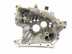 Картер коробки передач оригинальный Citroen Peugeot 2206Z6 9657871380