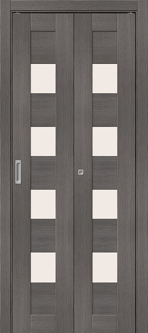 Браво-23 Grey Melinga Magic Fog