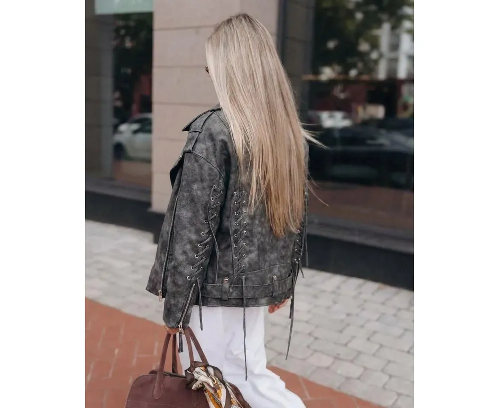 Куртка 2595013 Fabrika