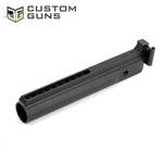 Адаптер приклада Сайга с трубой Burton H CGNL
