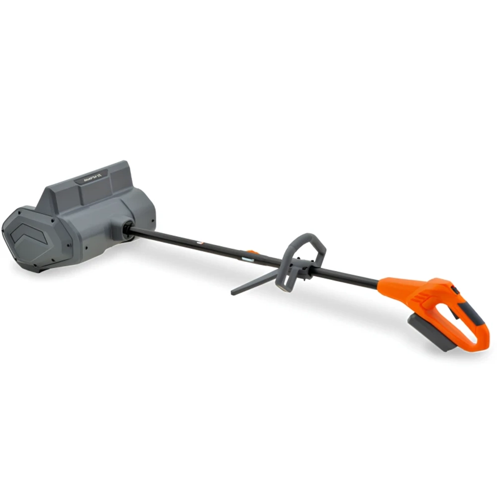 VILLARTEC WA 4030 Set55 аккумуляторный снегоуборщик (1 x 5 Ач, ЗУ) ковш 30 см, выброс 5 м