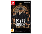 Peaky Blinders Mastermind (NS) NEW