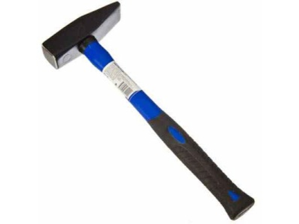 Молоток 800гр РОКОТ с пластиковой ручкой