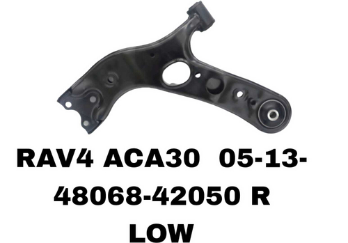 РЫЧАГИ RAV4 ACA33,ASA44 2005-2018