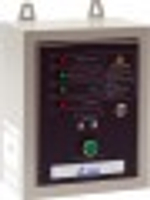 Блок автоматики ТСС 10000/400 190007