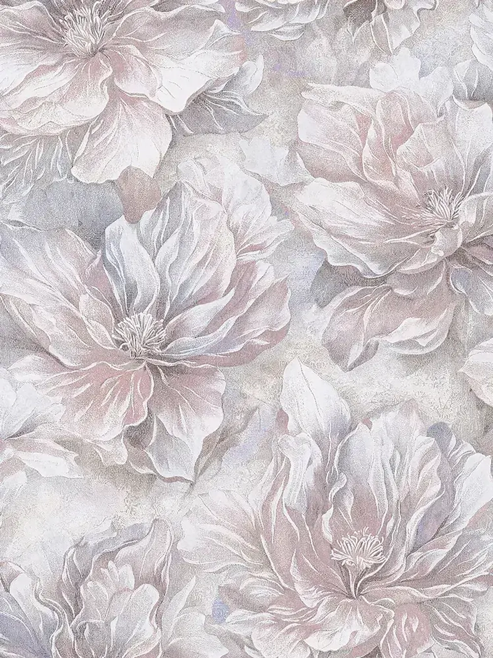 Обои Наоми 0472-62 вспененный винил на бумажной основе 0,53*10 м