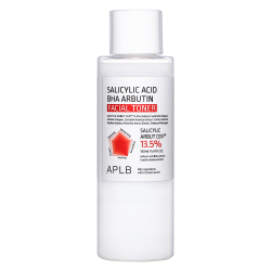 APLB Salicylic Acid BHA Arbutin Facial Toner тонер c салициловой кислотой и арбутином