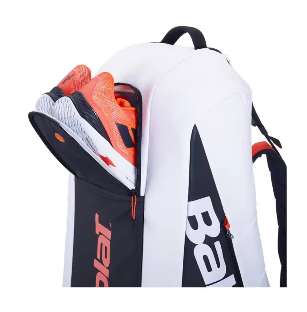 Теннисный чехол Babolat Pure Strike (2024) на 6 ракеток
