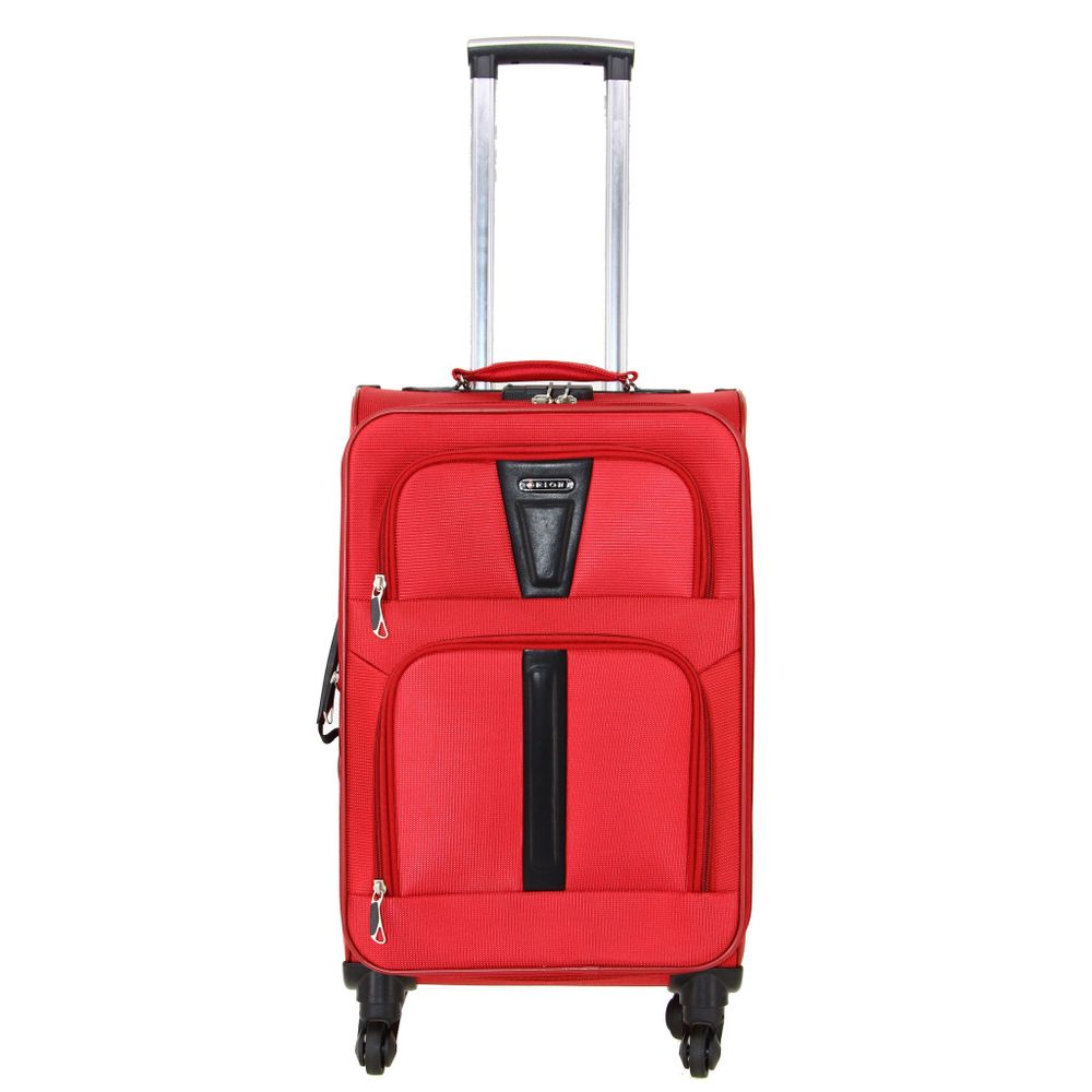 Чемодан 414-4