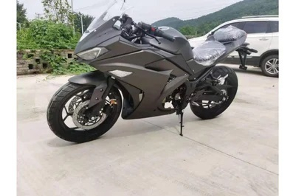 Электромотоцикл ELECTRON R3 (5 кВт)