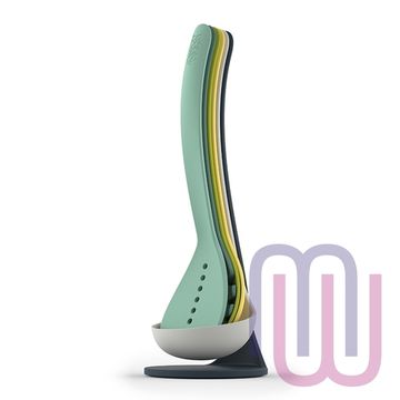 Набор кухонных инструментов Joseph Joseph Nest™ Plus Опал