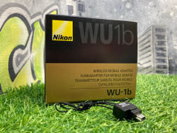 Nikon WU-1B
