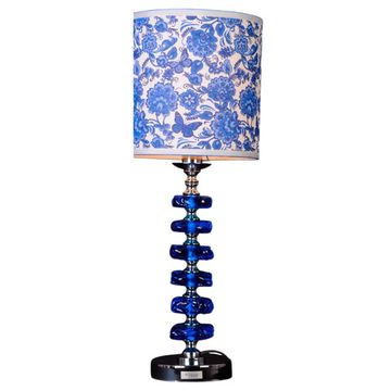 Настольная лампа MANNE TL.7500-1 Gzhel