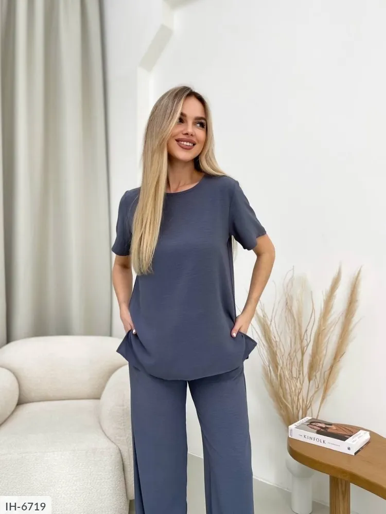 Костюм IH-6694 Фабрика Моды