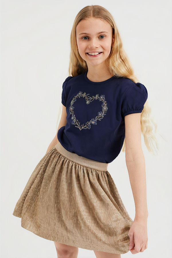 Футболка WE Fashion