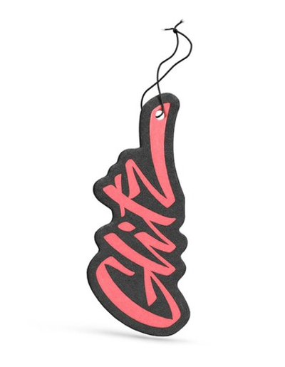 GLITZ Aroma Musky Cherry - ароматизатор подвесной
