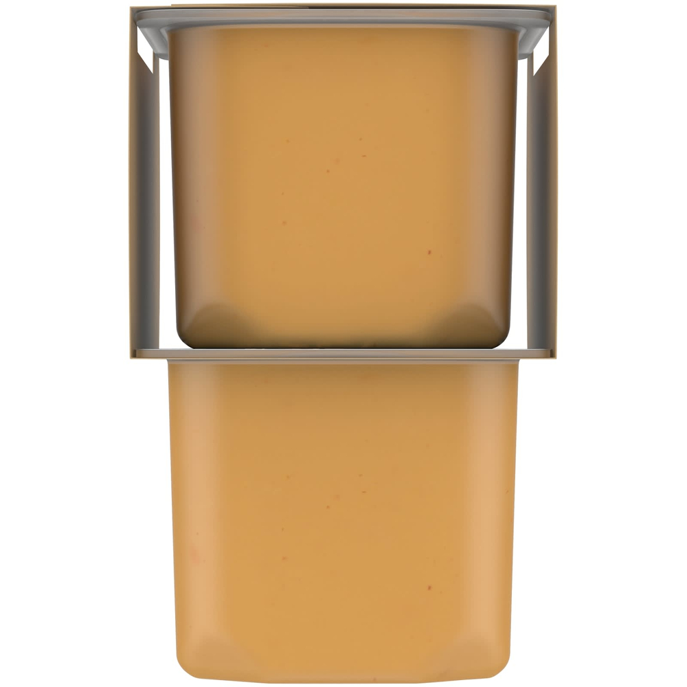 Gerber, Natural, для детей, 2nd Foods®, со вкусом яблока, 2 пакетика по 113 г (4 унции)