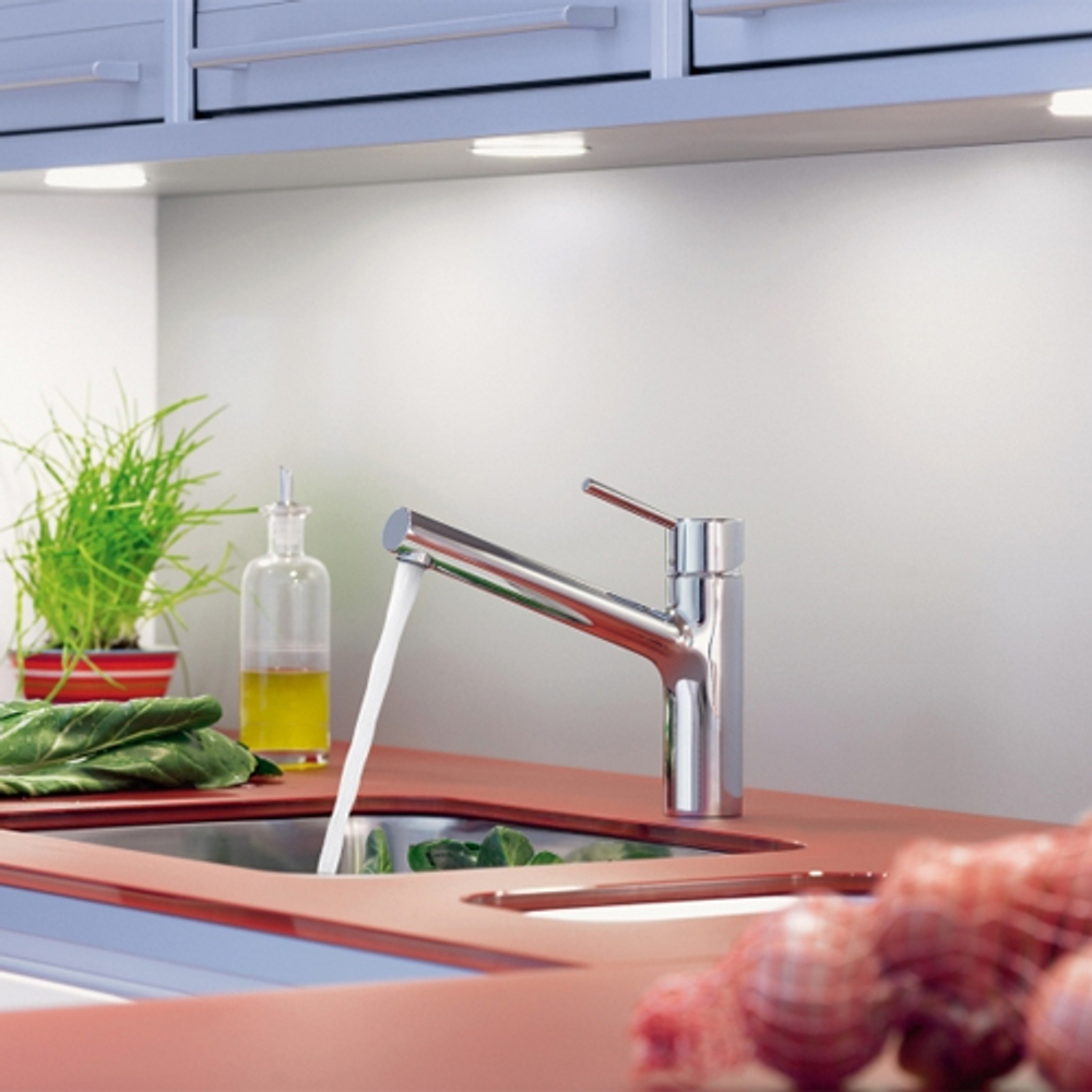 Смеситель Hansgrohe Tаlis S 32851000 для кухни