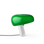 Настольная лампа Flos Snoopy Table Lamp, Green