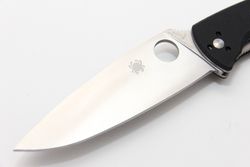 Нож Spyderco C142GP Resilienceфотография - 2