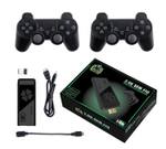 Эмулятор M8II PS1, Dendy, Sega, Nintendo. Game Stick 64 GB, HDMI 4K, 15000 Игр  big size