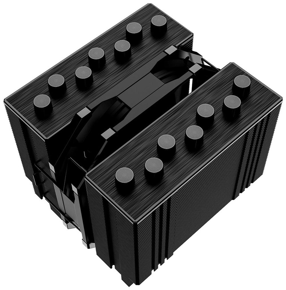Система охлаждения ID-COOLING SE-207-XT Slim