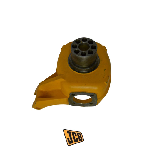 Поворотный кулак JCB 453/30201