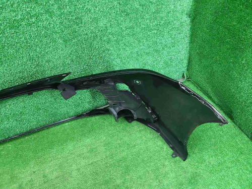 Бампер передний Toyota Camry xv70 (2020-2024)