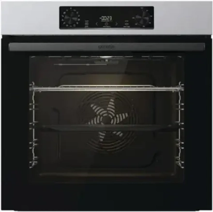 Встраиваемый электрический духовой шкаф Gorenje BOB6737E01X