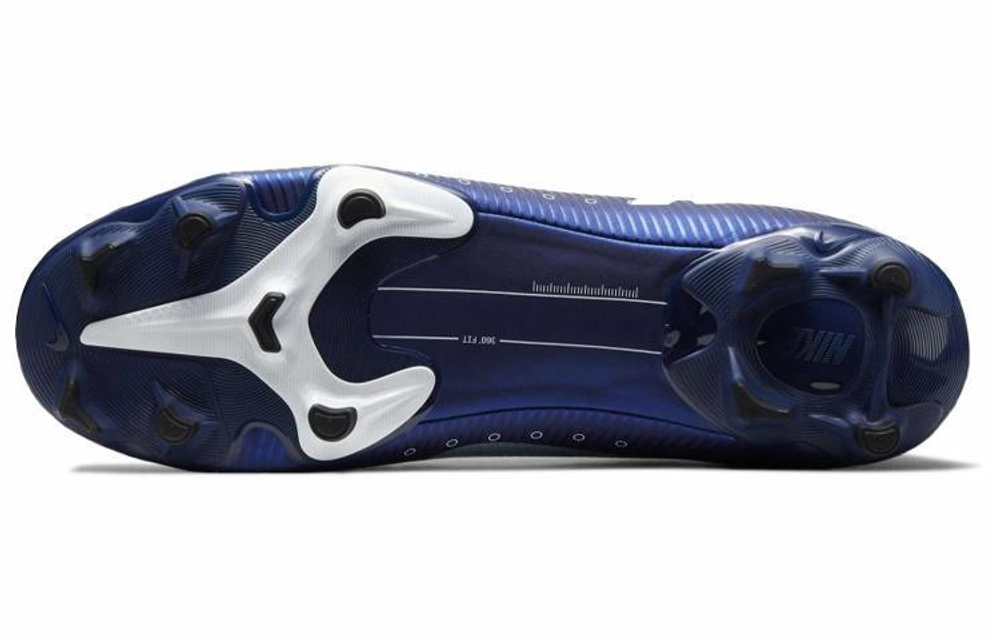 Кроссовки Nike Mercurial Superfly 7 13 Academy Mds Fgmg