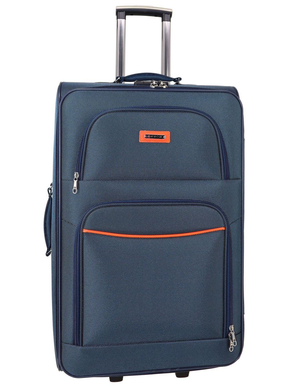 Чемодан 459-2 / 28 дюймов