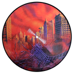 Megadeth / Peace Sells… But Who's Buying? (Picture Disc)(LP)