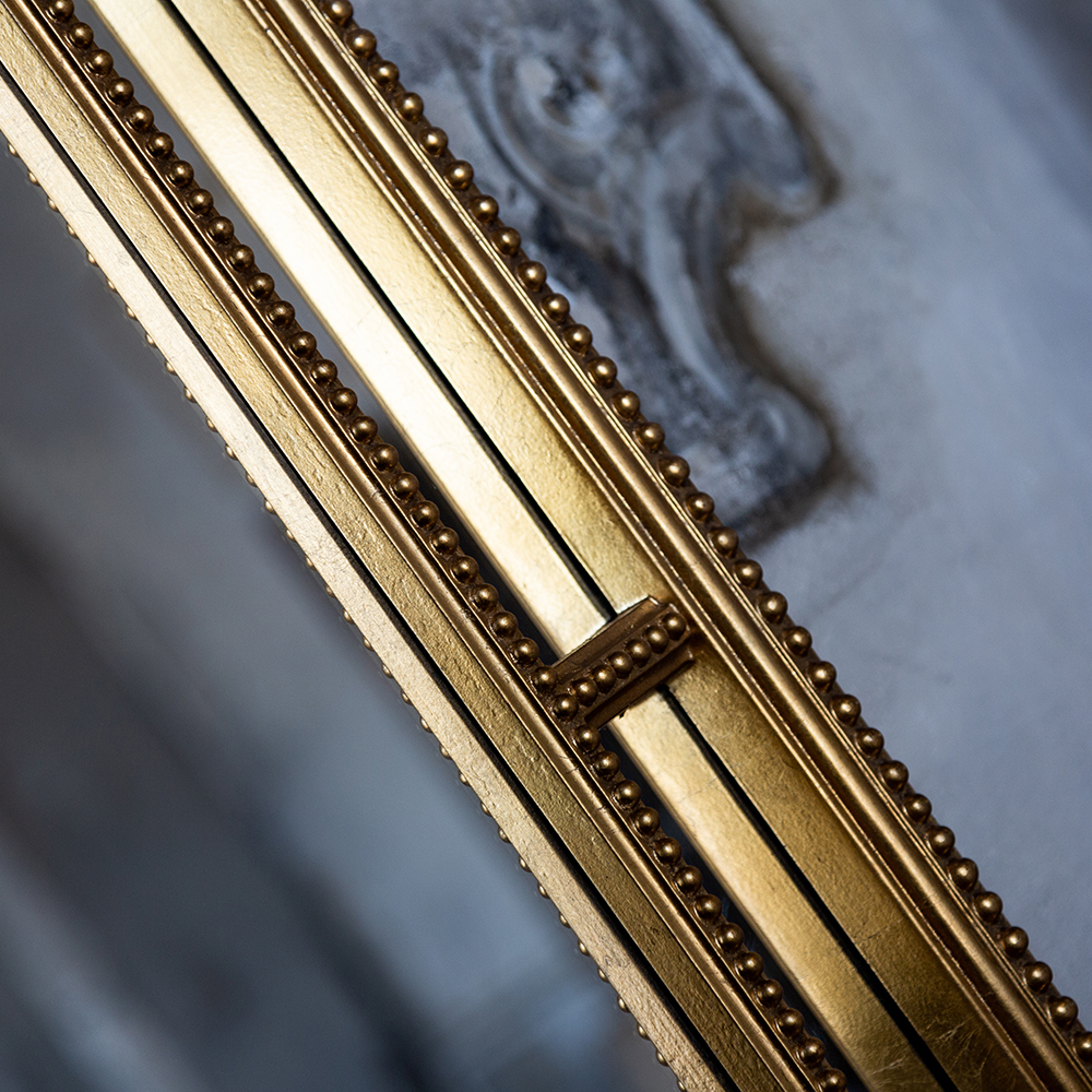 Зеркало настенное Объект мечты Тулуз