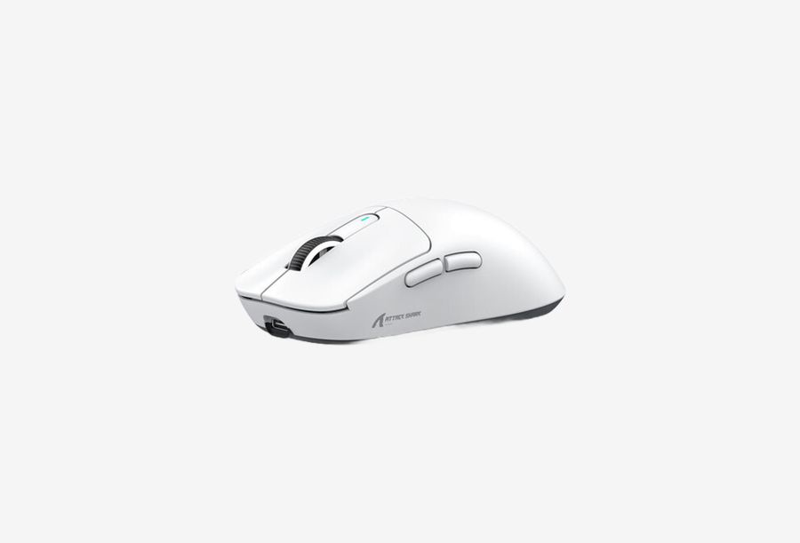 Shark X3 PRO White_0326709105825
