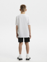 ОДЕЖДА ДЛЯ ТЕННИСА Мальчики, Шорты SEVENSIX TEMA SHORTS .