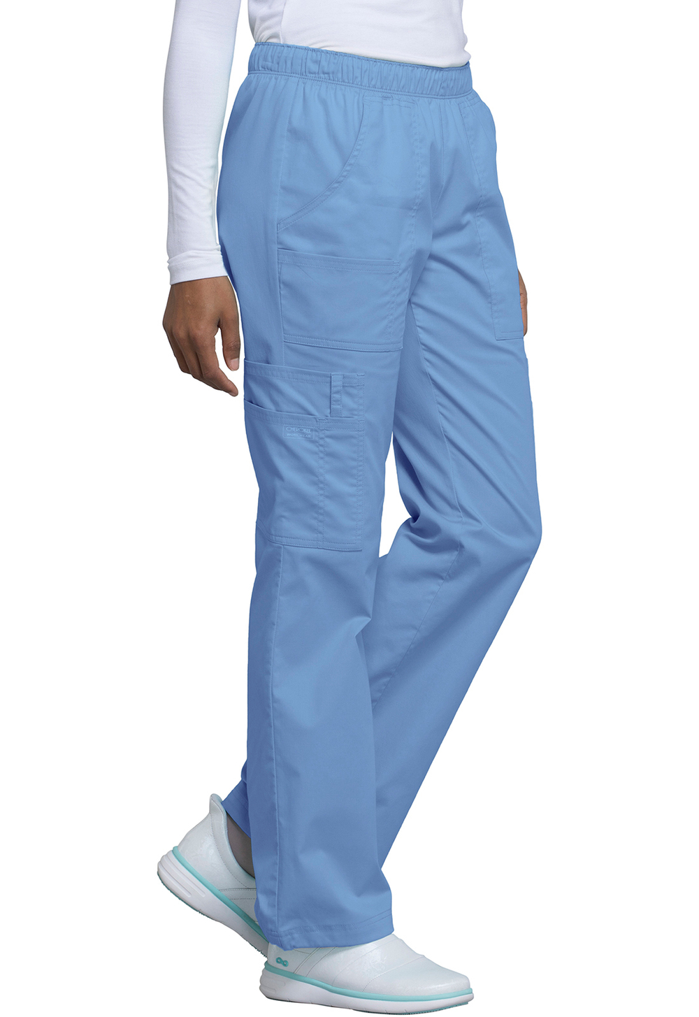 Брюки женские Cherokee WW Core Stretch WWE4005