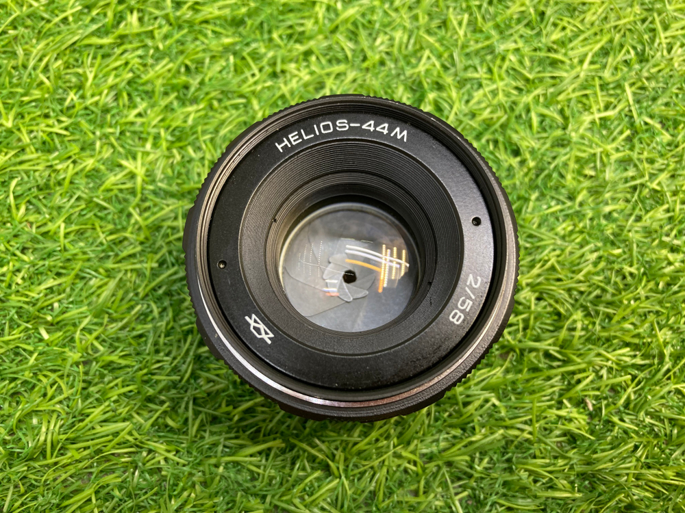 Helios-44M