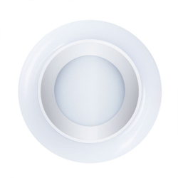 Встраиваемый светильник Arte Lamp A7992PL-1WH