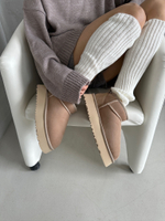 UGG W CLASSIC ULTRA MINI