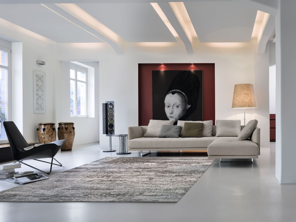 Кресло Walter Knoll MYchair