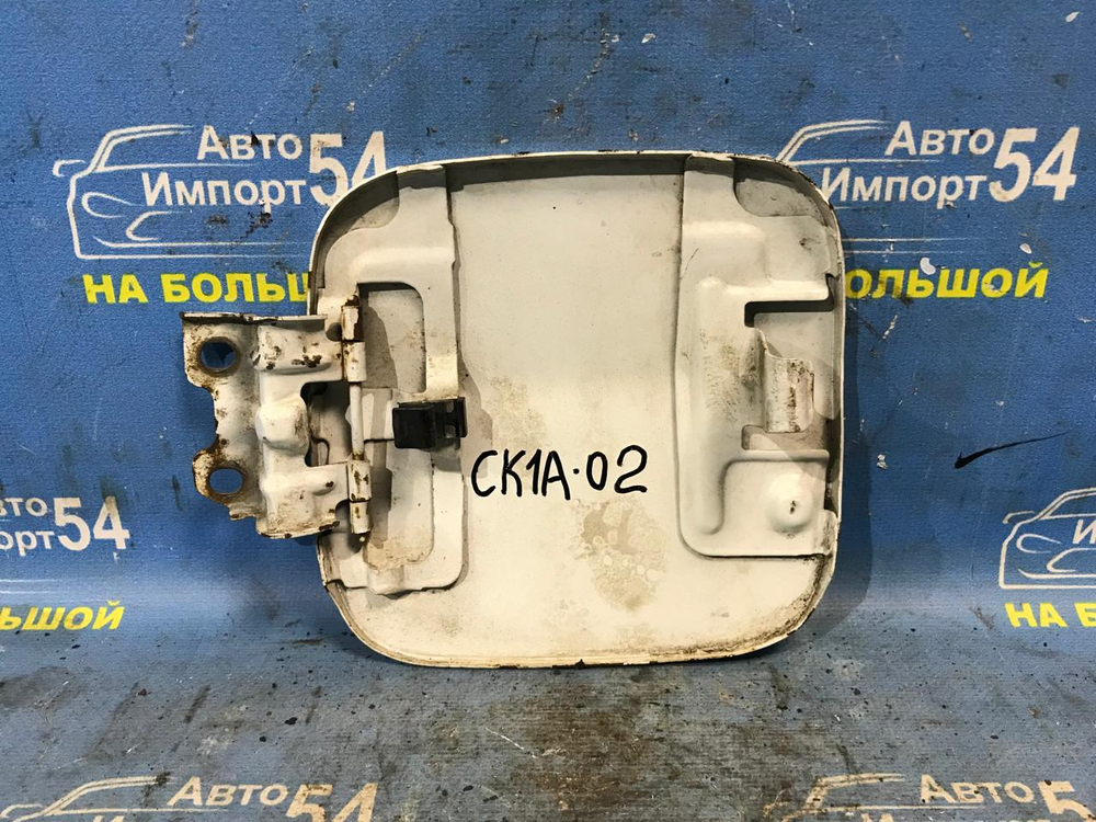 Лючок бензобака MITSUBISHI LANCER 2000