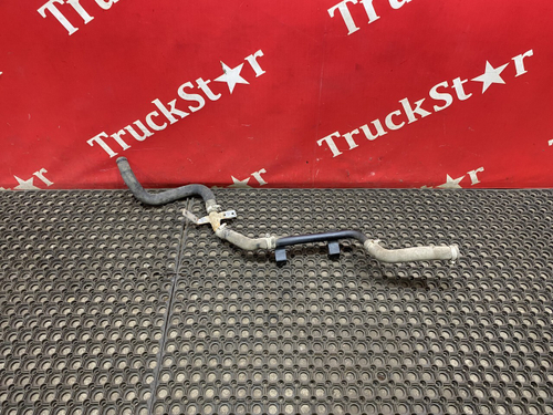 Трубка системы охлаждения 2023г