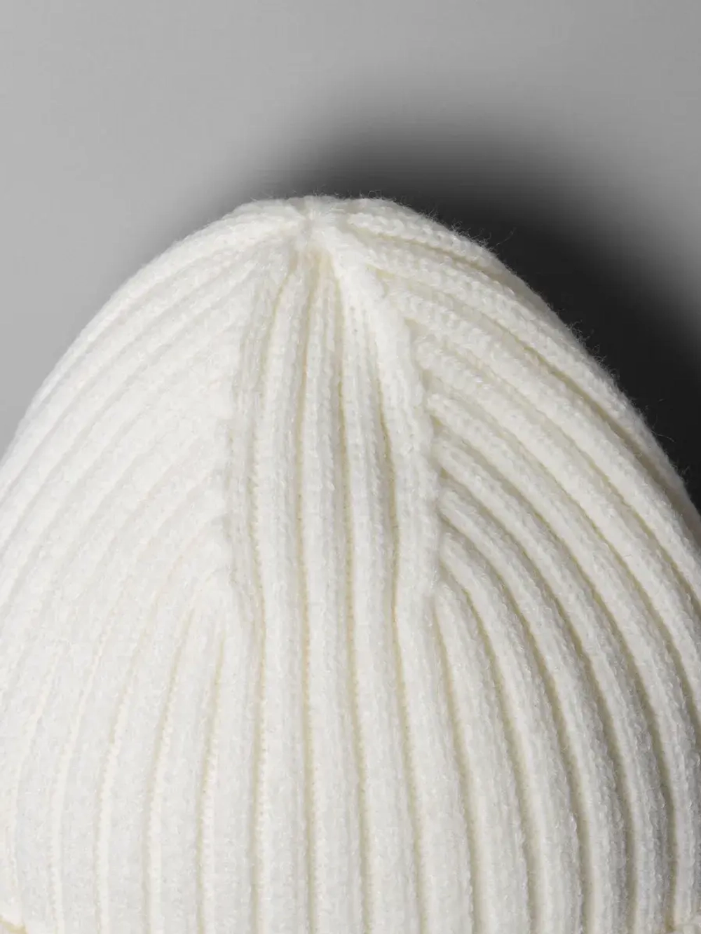 Шапка детская на осень бини