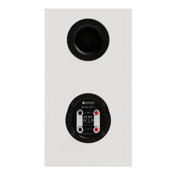 Monitor Audio Bronze 50 (7G) White